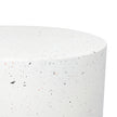 Levede Side Table Terrazzo Round End-2006733275976044548