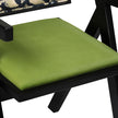 Levede 2X Dining Chair Retro Backrest Chair-2006732902578130948