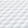 DreamZ Mattress Protector Topper Polyester Single-2018816666649104388