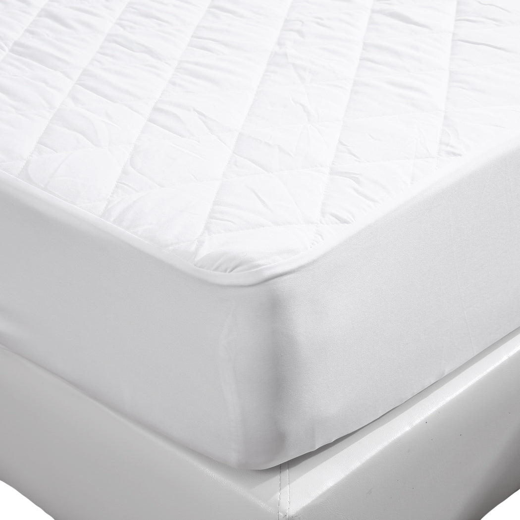 DreamZ Fully Fitted Waterproof Microfiber Double-2006733083285524484