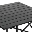 Levede Camping Table Folding Aluminum Portable BBQ Desk-2011971115009839108