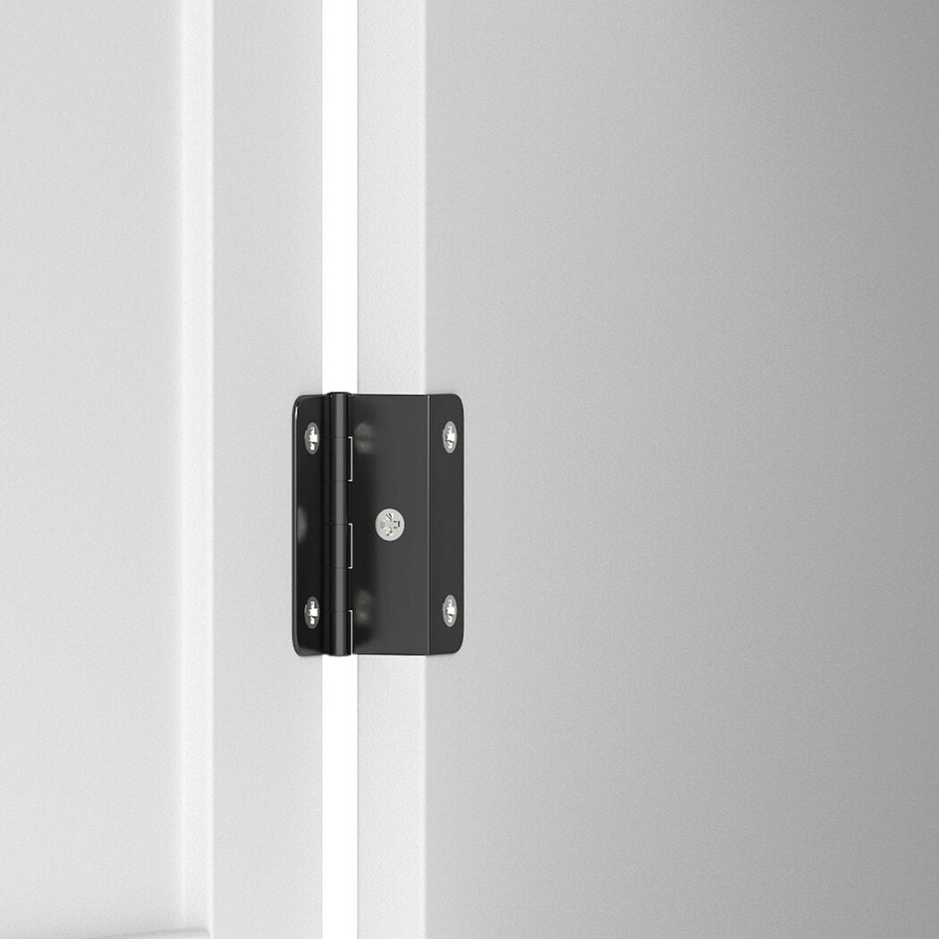 Levede Wall Cabinet Hanging Mounted Kitchen Cupboard-2011971107346845700