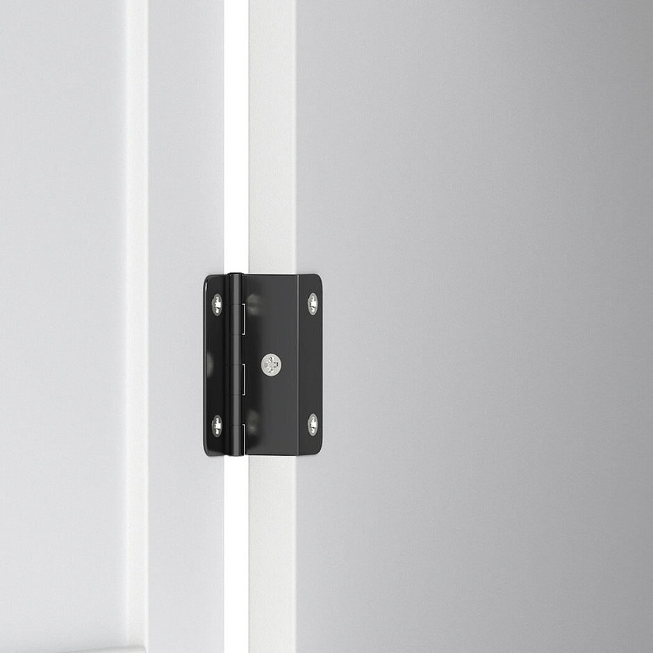 Levede Wall Cabinet Hanging Mounted Kitchen Cupboard-2011971107346845700