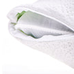 DreamZ 2x Memory Foam Pillow Bamboo-2006733149660385284