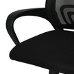 2x Levede Office Chair Gaming Computer Grey-2006733144815964164