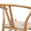 Levede 6x Dining Chairs Wooden Hans-2018816938473558020