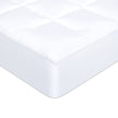 DreamZ Fitted Waterproof Bed Mattress Protector Queen-2018816646927486980