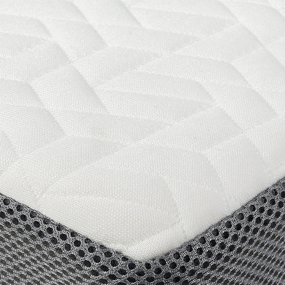 Dreamz Mattress Topper Double Memory Foam All Season-2006733413968646148