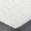 Dreamz Mattress Topper Double Memory Foam All Season-2006733413968646148