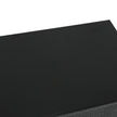 Levede Storage Cabinet Tower Chest Dark Grey-2006733272687710212