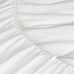 Dreamz Cool Mattress Topper Protector Queen-2006733100436033540