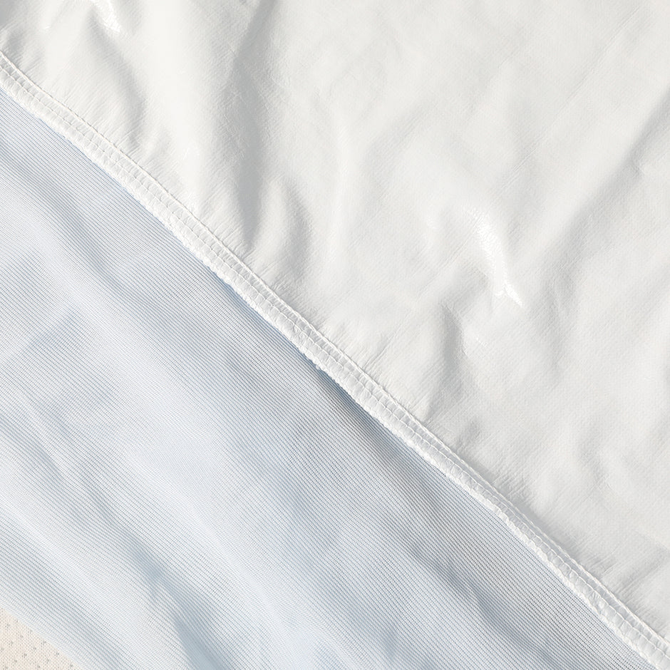 Dreamz King Mattress Protector Pillowcases King Blue-2006733086502555652