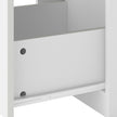 Levede File Cabinet 3 Drawers Filing Storage Cabinet-2011971111453069316