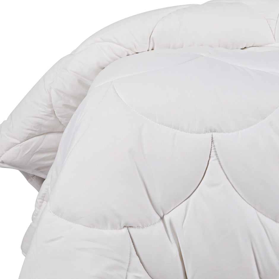 DreamZ Quilt Duvet Doona Microfibre Super King-2006733013827850244