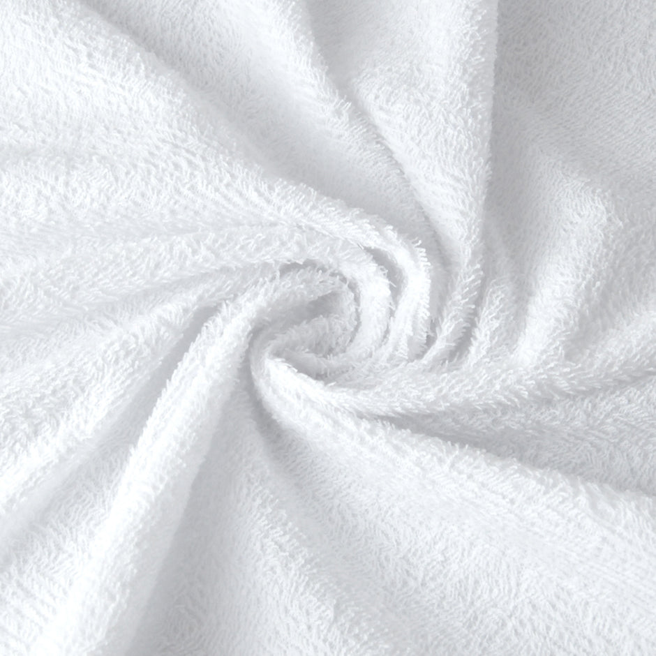 DreamZ Terry Cotton Fully Fitted Waterproof X-Large-2018816621124128772
