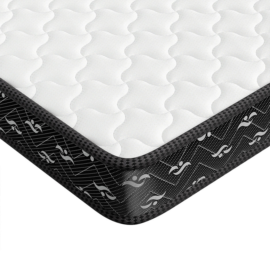 Dreamz Spring Mattress Bed Pocket Tight King-2018816876448190468