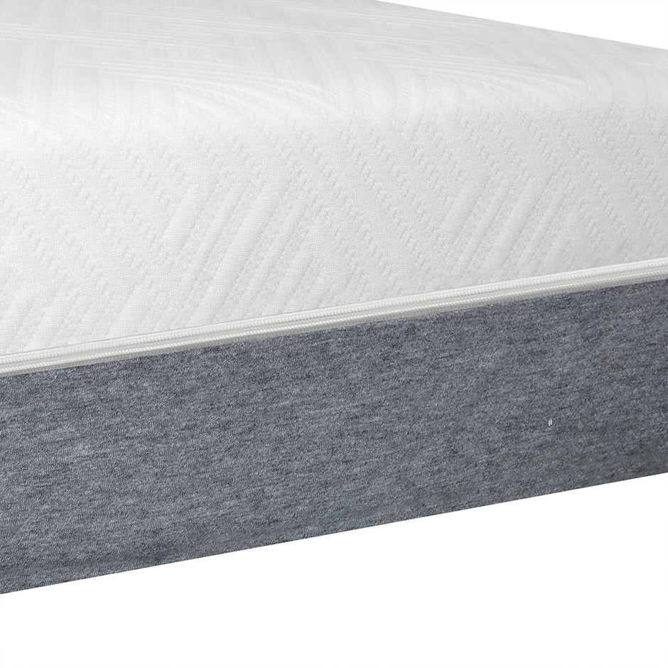 Dreamz Single Mattress Gel Memory Foam-2018816831820795908