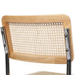 Levede 4x Rattan Chair Dining Chairs-2018816917195853828
