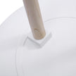 Levede Side Table Coffee Bedside End White-2006733258066366468