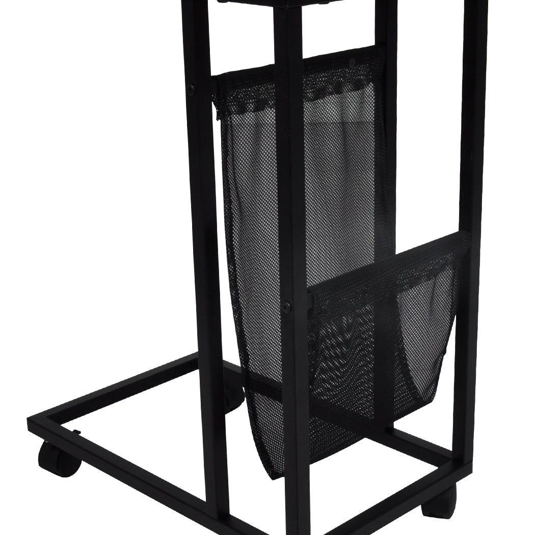 Levede Side Table Mobile Coffee Tables-2006733102445105156