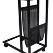 Levede Side Table Mobile Coffee Tables-2006733102445105156