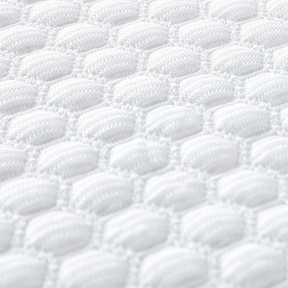 DreamZ Mattress Protector Topper Polyester Double-2018816716888477700