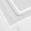 Large Storage Box Stackable Containers M 5PK Medium-2006733024472993796