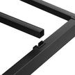 Levede Metal Bed Frame Heavy Duty Storage Space-2018816898795442180