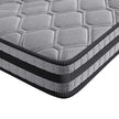 Dreamz Spring Mattress Bed Pocket Egg Single-2006733090038353924