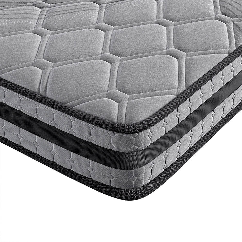 Dreamz Spring Mattress Bed Pocket Egg King-2018816884241207300