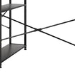 Levede L-shaped Gaming Computer Desk Corner Table Home-2018816765194276868