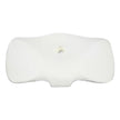 Dreamz Memory Foam Pillow Pillowcase Supprt Blue Rebound-2018816680158957572