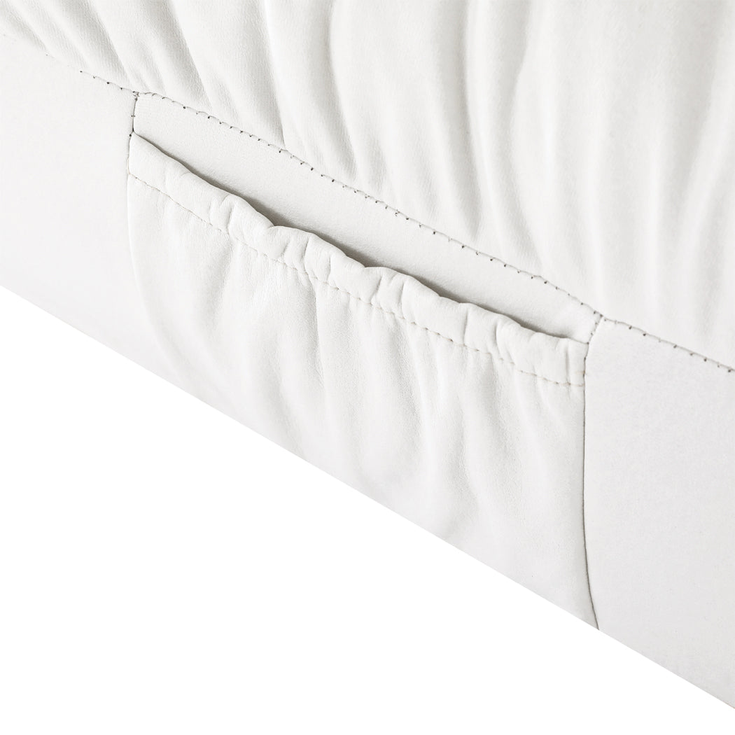 Levede Accent Chair Lounge Sofa Bed-2006733303339683845