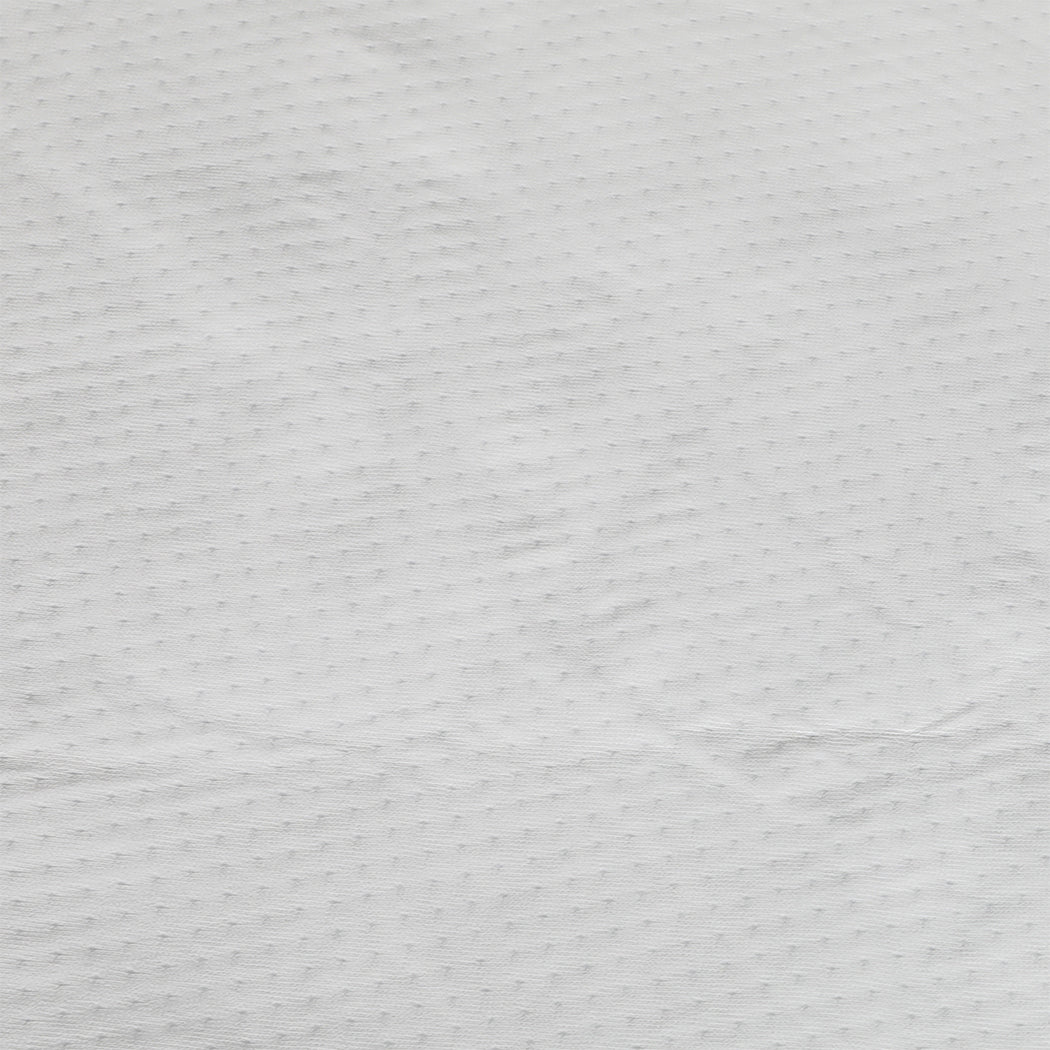 Dreamz Pillowtop Mattress Protector King-2018816696009232389