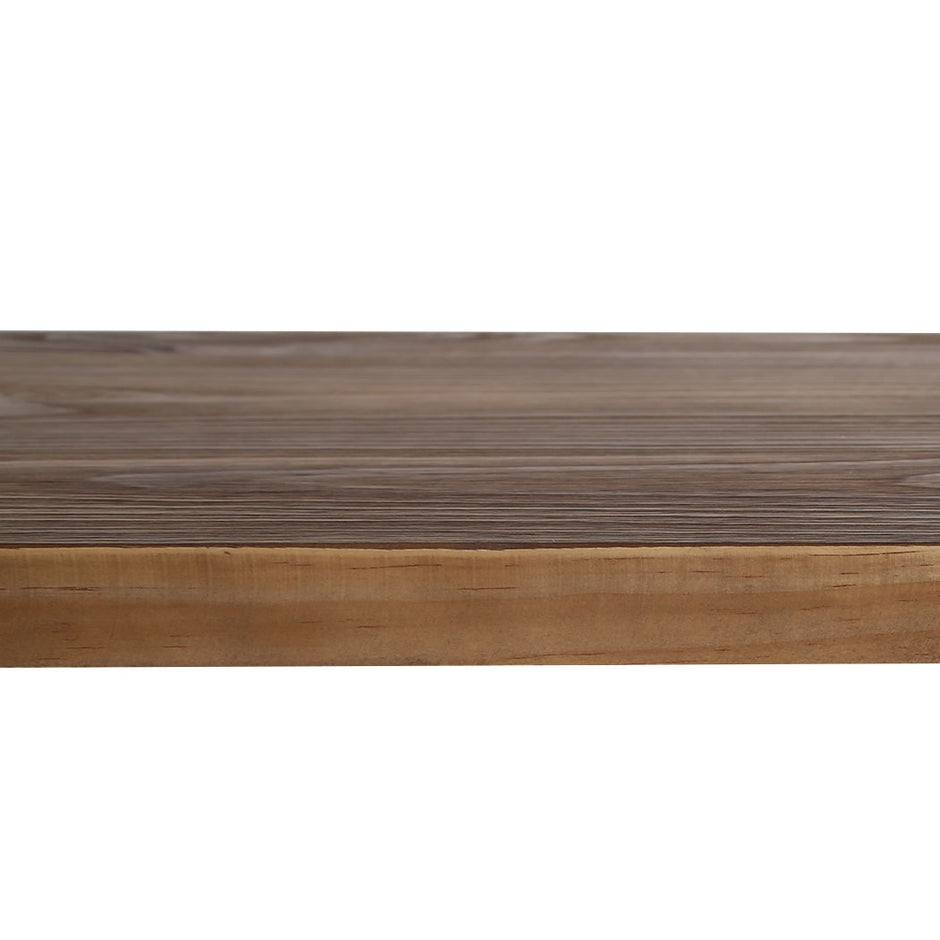 Levede 2x Dining Bench Chairs Wooden 140cm-2006733261165957125
