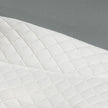 Dreamz Cervical Neck Pillow Ergonomic Memory Foam-2018816810962522117