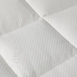 Dreamz Mattress Protector Luxury Topper Double-2006733100100489221