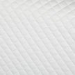 Dreamz Memory Pillow Supprt Shoulder FoamWhite Pillowcase-2006732704602787845