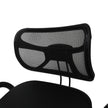 Levede Kneeling Chair Office Ergonomic Black-2006733286877040645