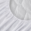 Dreamz Mattress Protector Topper Bamboo Queen-2006733086171205637