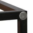 Levede 2PCS Nesting Coffee Tables-2018816870689411077