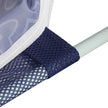 Dreamz Mosquito Bed Nets Foldable Canopy Square Blue-2006733082945785861