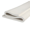 Dreamz Latex Mattress Topper Single-2006733099915939845
