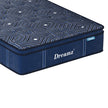 DreamZ Spring Mattress Euro Top All Sizes 30CM-2006732828611579909
