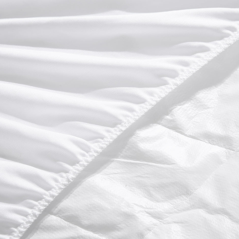 DreamZ Fully Fitted Waterproof Microfiber King-2018816653843894277