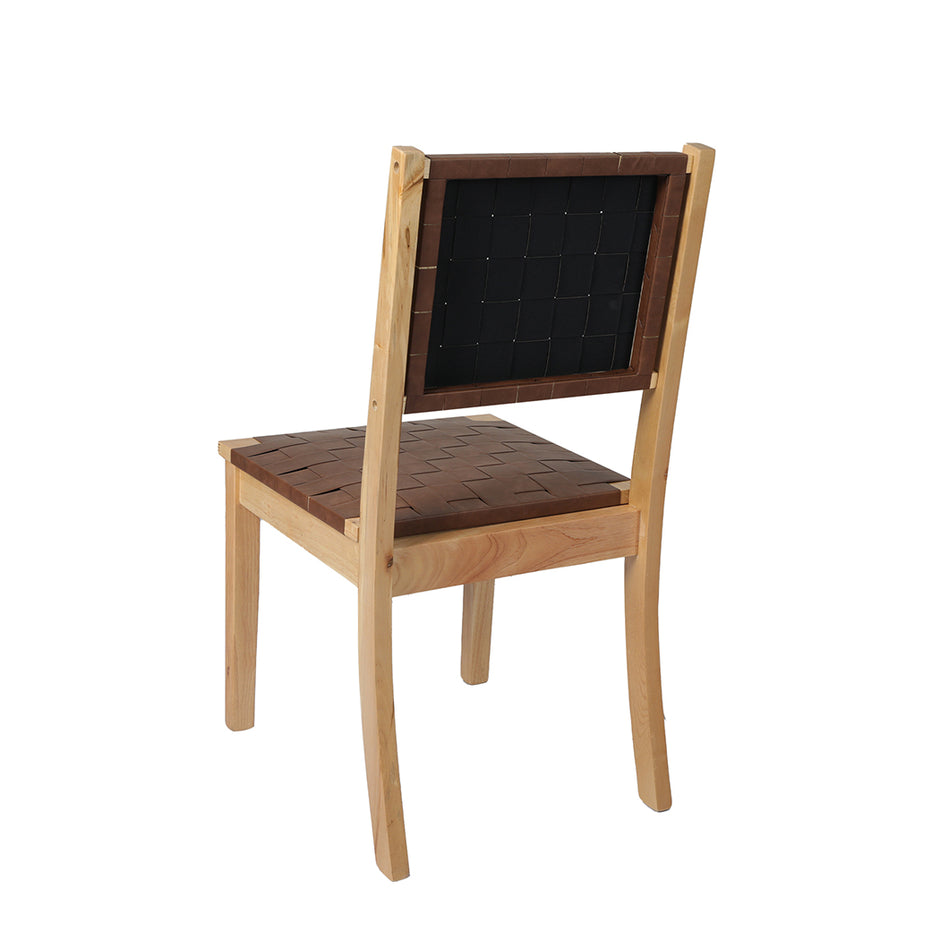 Levede Dining Chairs Accent Chair Lounge x4-2018816904973651973