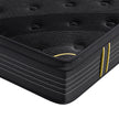 Dreamz Spring Mattress Bamboo Euro Top King Single-2006733093813227525