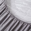 Dreamz Mattress Protector Topper Bamboo Queen-2018816761201299461