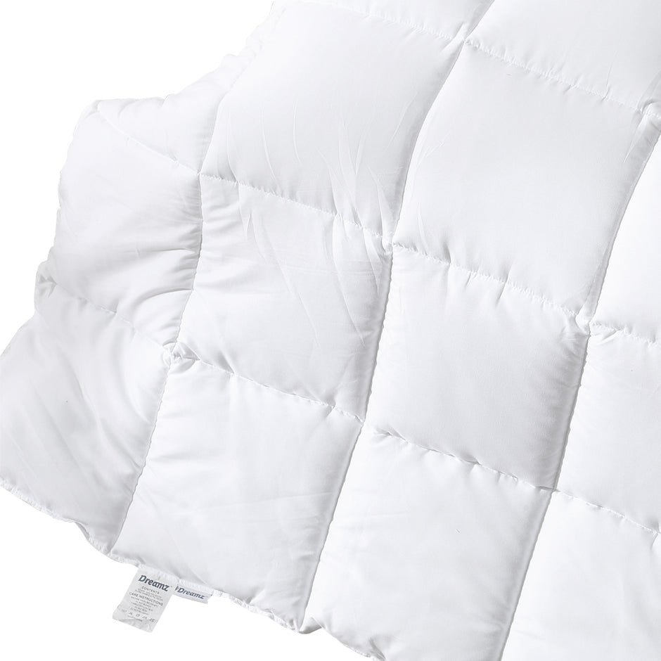 DreamZ 200GSM All Season Bamboo Winter King Single-2018816686106480645