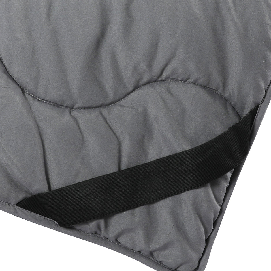 Dreamz Pillowtop Mattress Topper Protector Queen-2006733100603805701